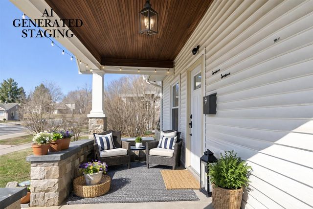 720 W Lincoln Avenue, Ionia, MI 48846