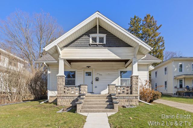 720 W Lincoln Avenue, Ionia, MI 48846