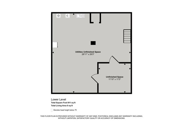 720 W Lincoln Avenue, Ionia, MI 48846