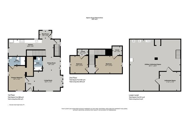 720 W Lincoln Avenue, Ionia, MI 48846