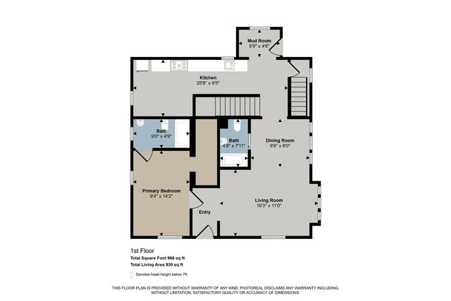 720 W Lincoln Avenue, Ionia, MI 48846