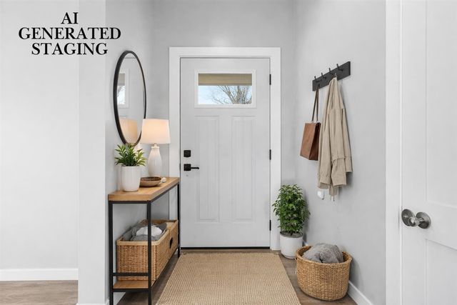 720 W Lincoln Avenue, Ionia, MI 48846