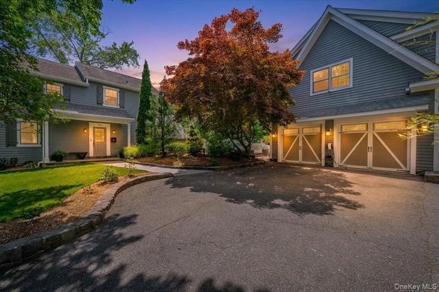 80 Maple Avenue, Rye, NY 10580