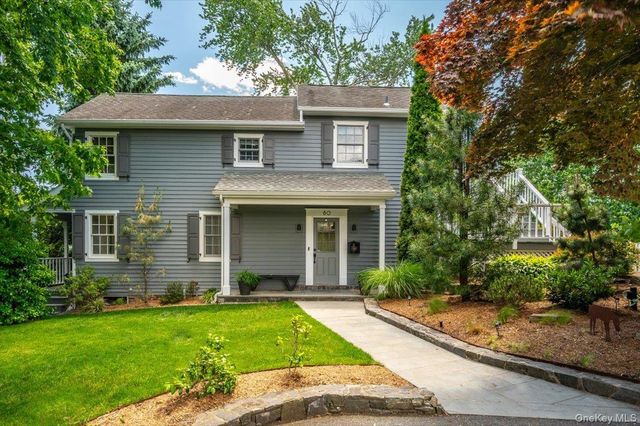 80 Maple Avenue, Rye, NY 10580