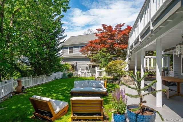 80 Maple Avenue, Rye, NY 10580