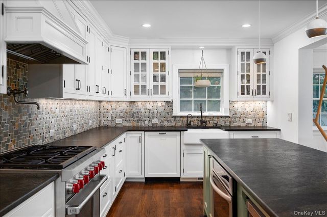 80 Maple Avenue, Rye, NY 10580