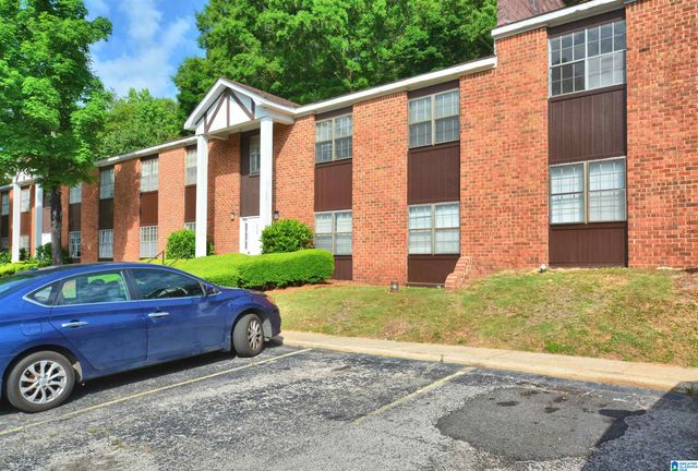 840 BEACON PARKWAY E, Birmingham, AL 35209