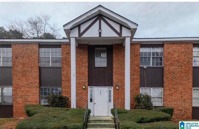 840 BEACON PARKWAY E, Birmingham, AL 35209