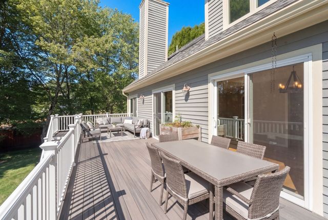267 Concord Rd, Wayland, MA 01778