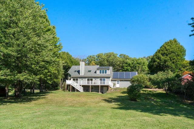 267 Concord Rd, Wayland, MA 01778