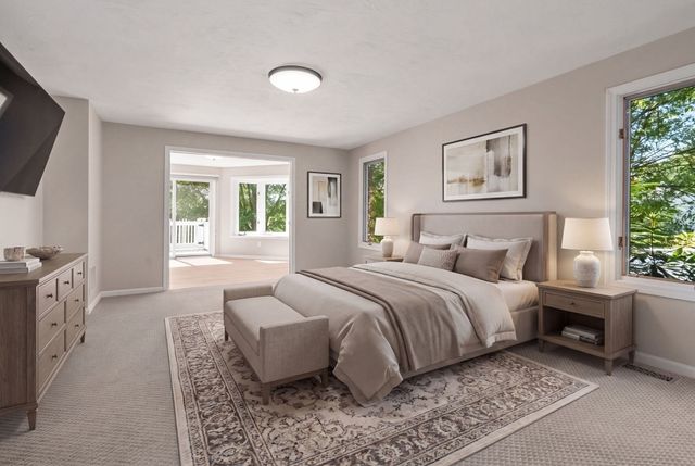 267 Concord Rd, Wayland, MA 01778
