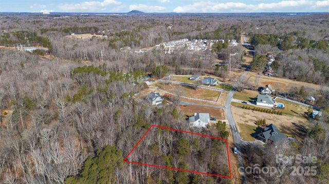 LOT 1 Huffstetler Road, Gastonia, NC 28056