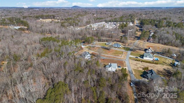 LOT 1 Huffstetler Road, Gastonia, NC 28056