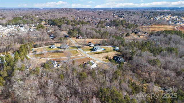 LOT 1 Huffstetler Road, Gastonia, NC 28056