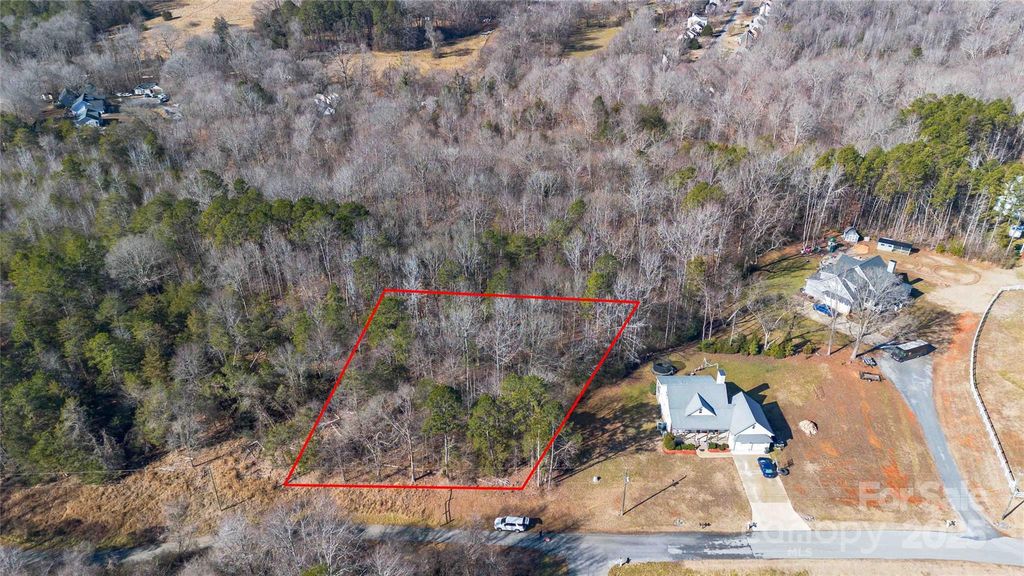 LOT 1 Huffstetler Road, Gastonia, NC 28056
