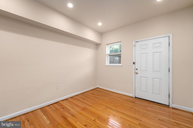 18 MADEIRA ST N, Baltimore, MD 21231