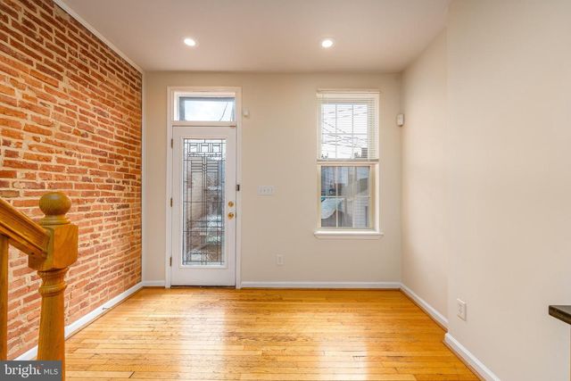 18 MADEIRA ST N, Baltimore, MD 21231