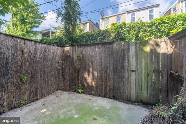 18 MADEIRA ST N, Baltimore, MD 21231