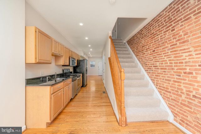 18 MADEIRA ST N, Baltimore, MD 21231