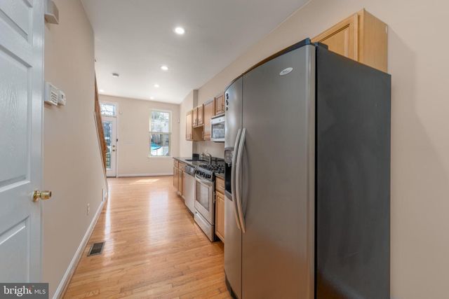 18 MADEIRA ST N, Baltimore, MD 21231