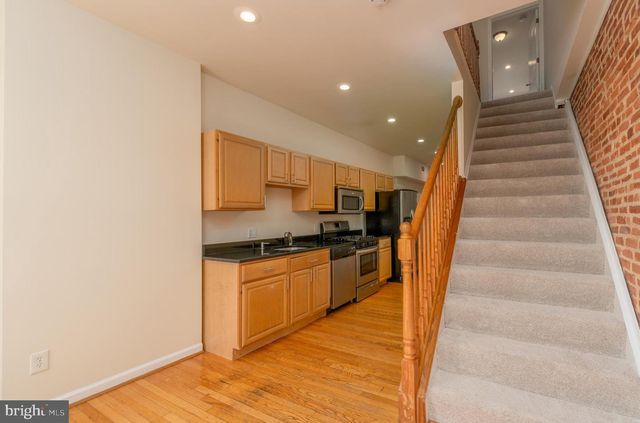 18 MADEIRA ST N, Baltimore, MD 21231