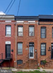 18 MADEIRA ST N, Baltimore, MD 21231