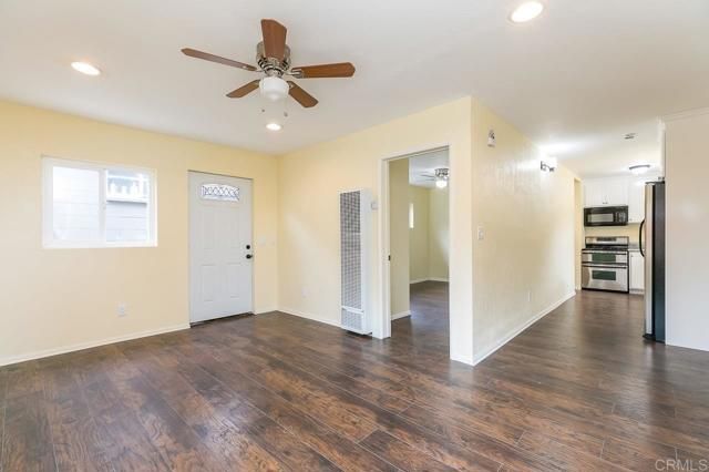 3584 Chamoune Avenue, San Diego, CA 92105