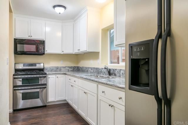 3584 Chamoune Avenue, San Diego, CA 92105