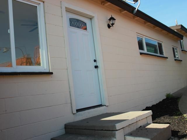 3584 Chamoune Avenue, San Diego, CA 92105