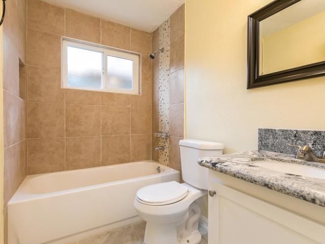 3584 Chamoune Avenue, San Diego, CA 92105