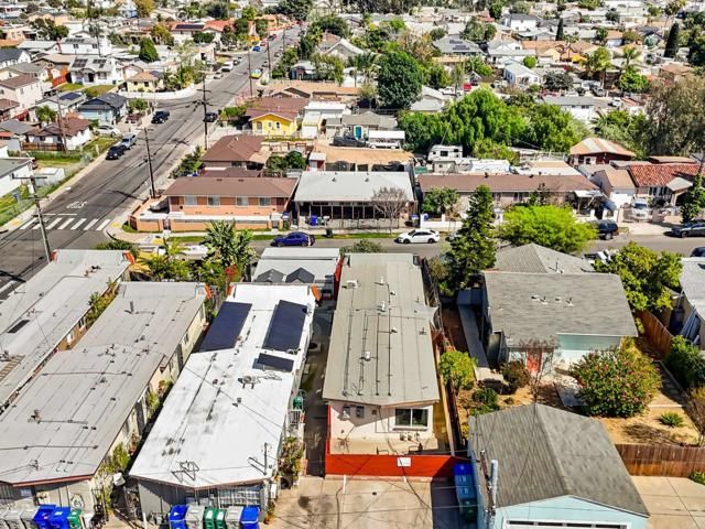 3584 Chamoune Avenue, San Diego, CA 92105