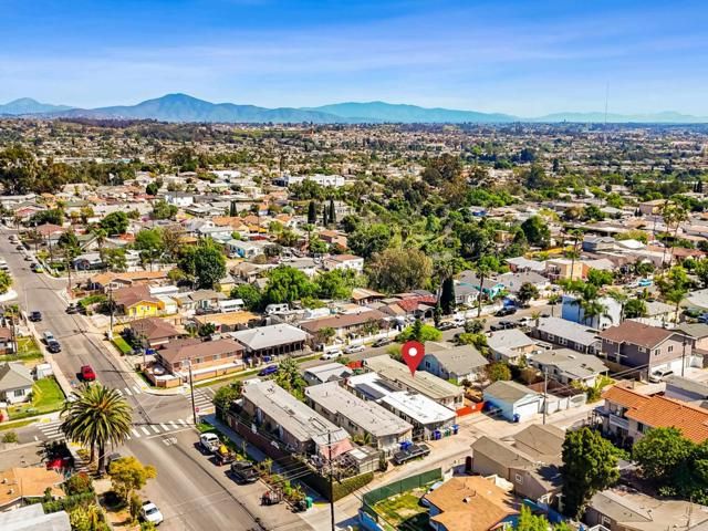 3584 Chamoune Avenue, San Diego, CA 92105