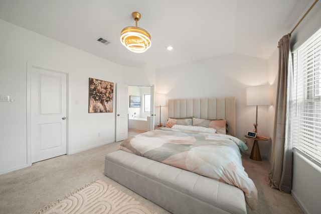2617 Furbeck Ridge Drive, League City, TX 77573
