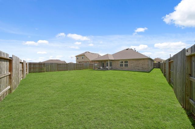 2617 Furbeck Ridge Drive, League City, TX 77573