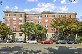 1801 CALVERT ST NW #401, Washington, DC 20009