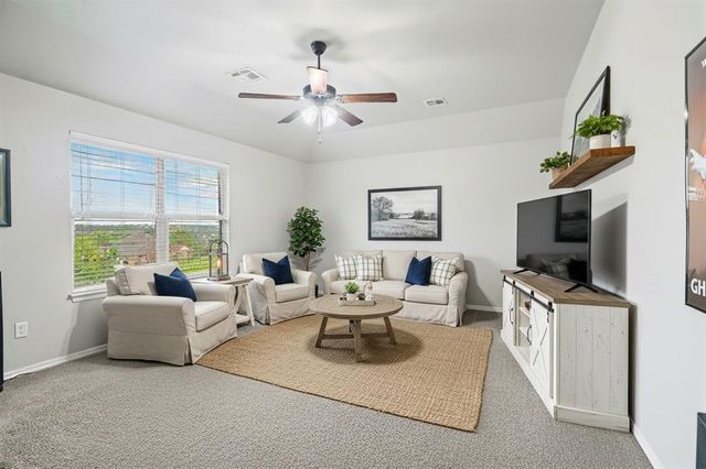 7324 Ridge Manor Lane, Oklahoma City, OK 73150