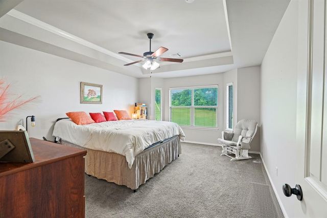 7324 Ridge Manor Lane, Oklahoma City, OK 73150