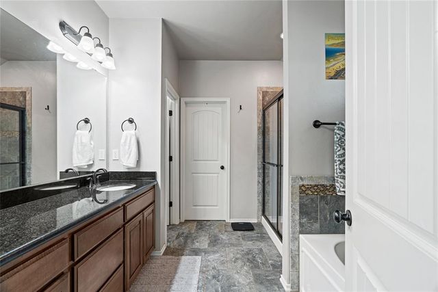 7324 Ridge Manor Lane, Oklahoma City, OK 73150