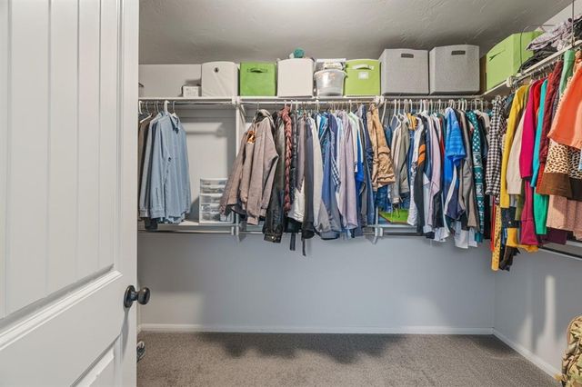 7324 Ridge Manor Lane, Oklahoma City, OK 73150