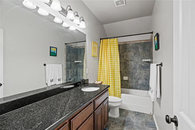 7324 Ridge Manor Lane, Oklahoma City, OK 73150