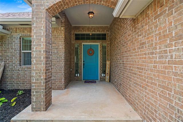 7324 Ridge Manor Lane, Oklahoma City, OK 73150