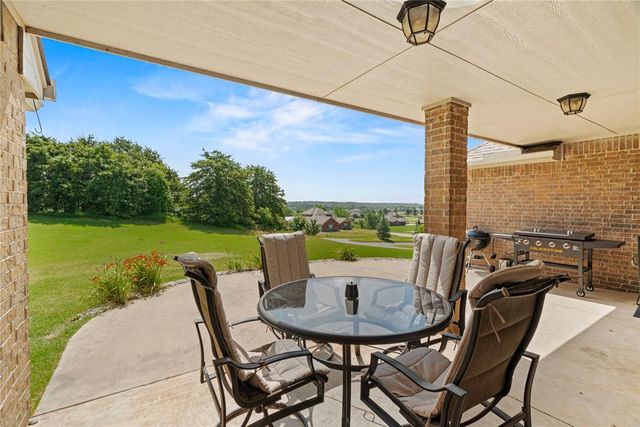 7324 Ridge Manor Lane, Oklahoma City, OK 73150