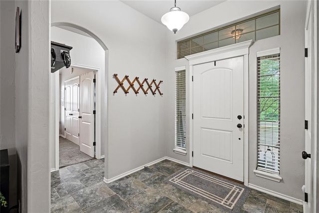 7324 Ridge Manor Lane, Oklahoma City, OK 73150