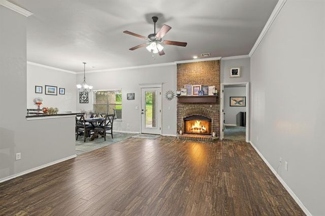 7324 Ridge Manor Lane, Oklahoma City, OK 73150