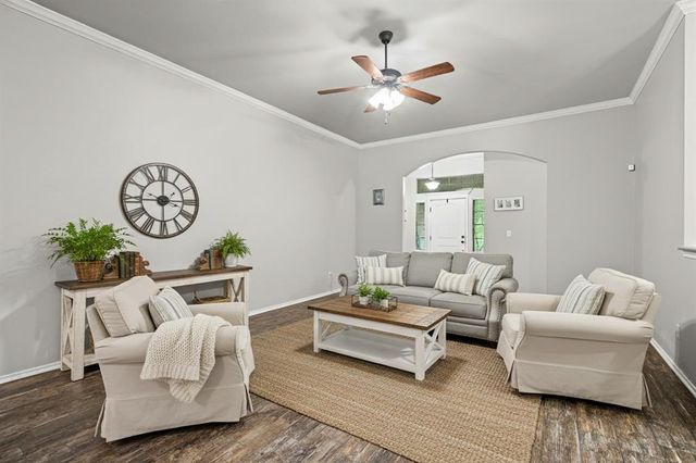 7324 Ridge Manor Lane, Oklahoma City, OK 73150