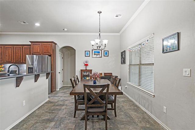 7324 Ridge Manor Lane, Oklahoma City, OK 73150