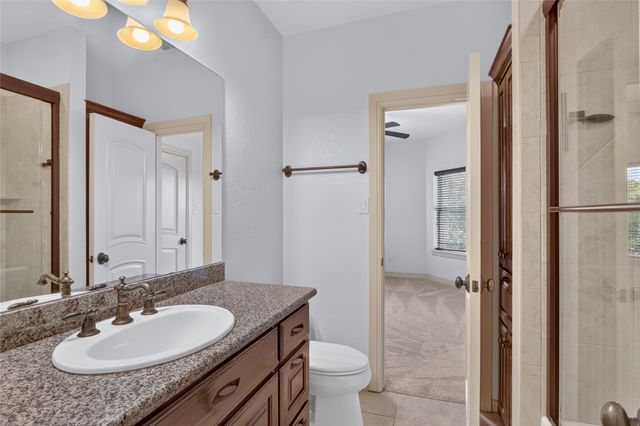 7917 Club Court, Fort Worth, TX 76179