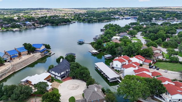 7917 Club Court, Fort Worth, TX 76179