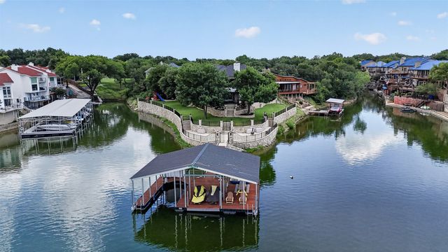 7917 Club Court, Fort Worth, TX 76179