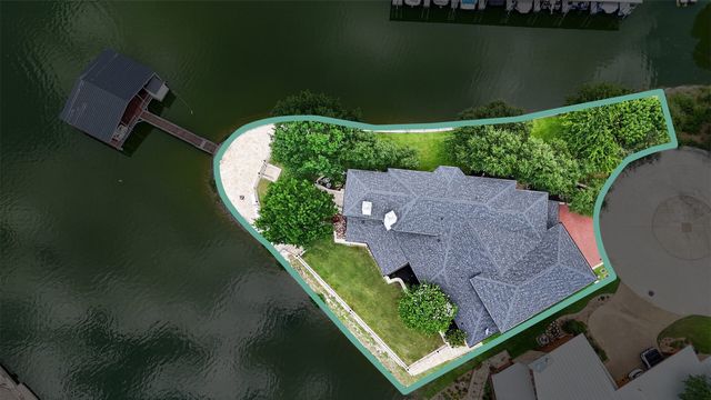 7917 Club Court, Fort Worth, TX 76179